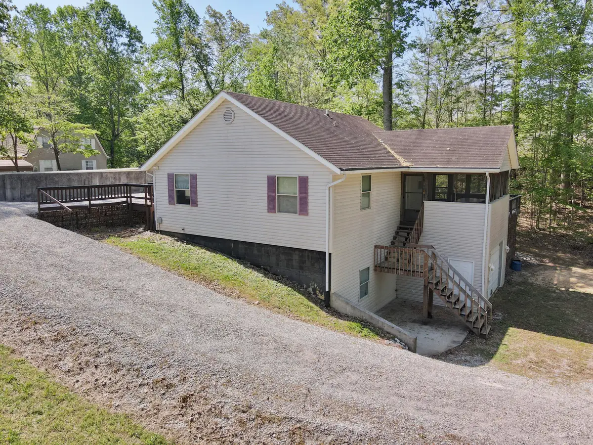 131 Golden Pond Road, Monticello, KY 42633 - #1