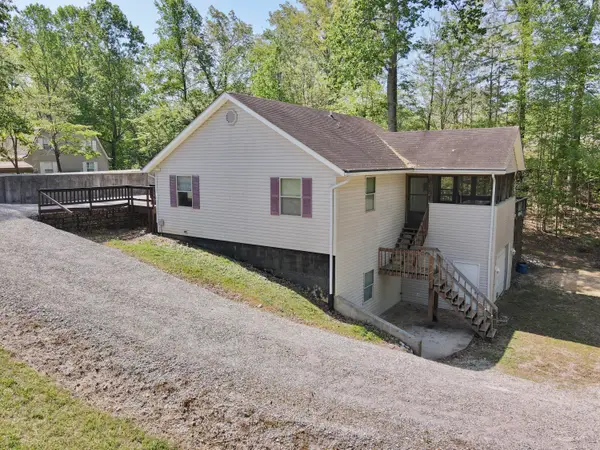 131 Golden Pond Road, Monticello, KY 42633