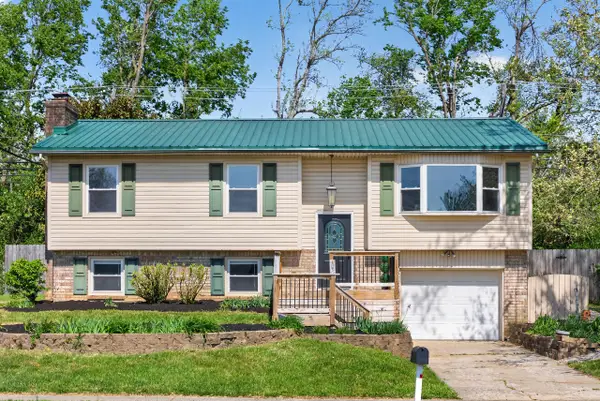 259 S Eagle Creek Drive, Lexington, KY 40515