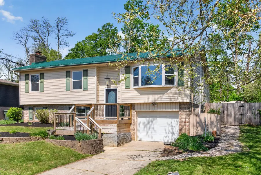 259 S Eagle Creek Drive, Lexington, KY 40515 - #2