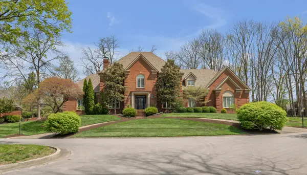 4891 Faulkirk Lane, Lexington, KY 40515