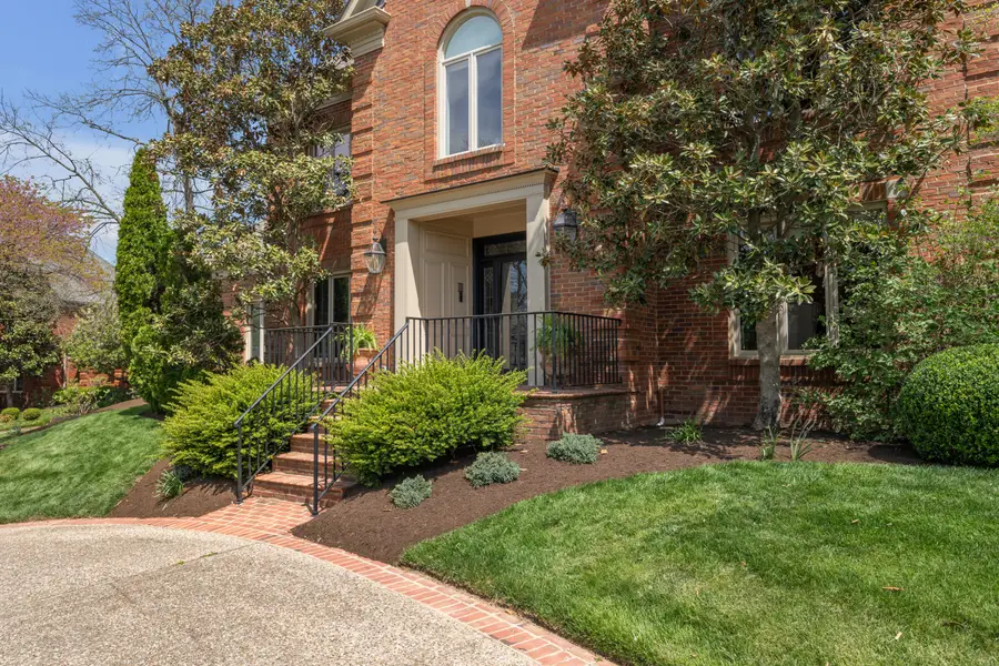4891 Faulkirk Lane, Lexington, KY 40515 - #2