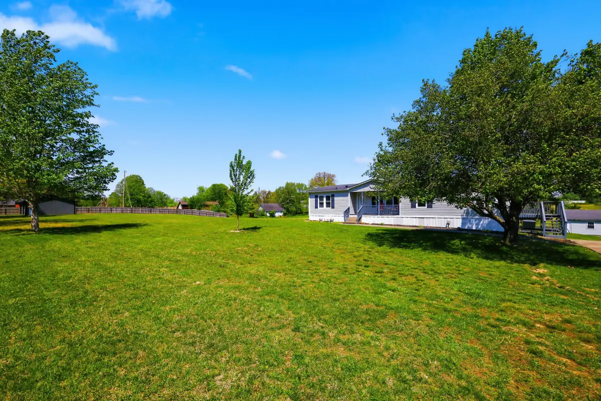 129 Griggs Road, Waco, KY 40385 - #1