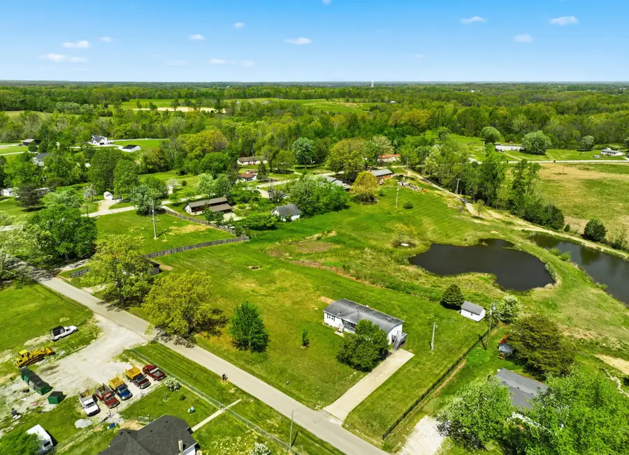 129 Griggs Road, Waco, KY 40385 - #2
