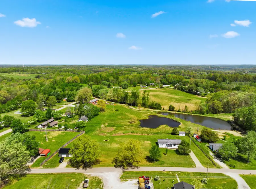 129 Griggs Road, Waco, KY 40385 - #3
