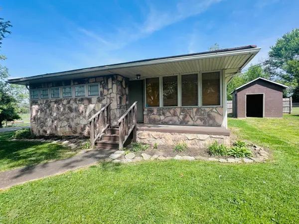 422 Harmon Heights, Stanford, KY 40484