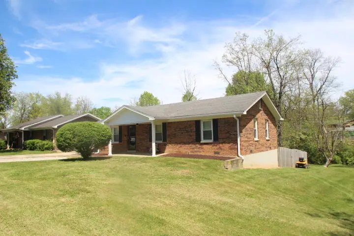 305 Djeddah Drive, Lawrenceburg, KY 40342 - #1