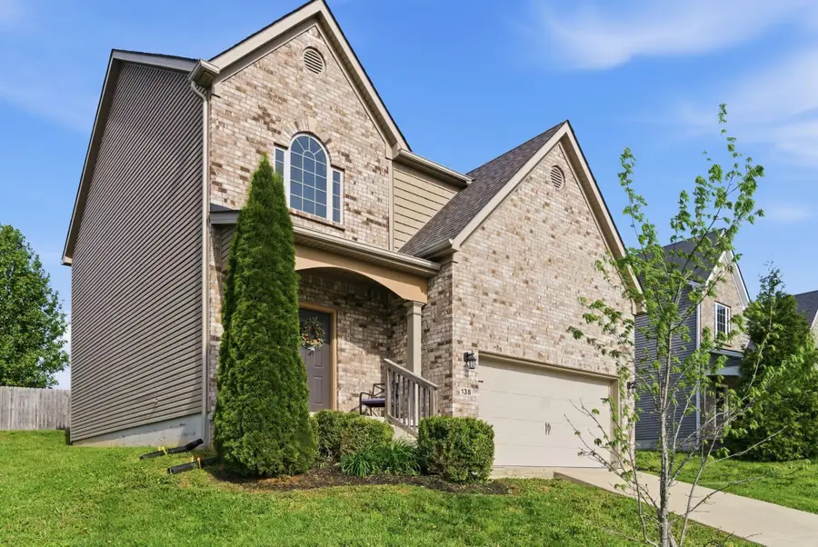 138 Amen Corner Way, Georgetown, KY 40324 - #3