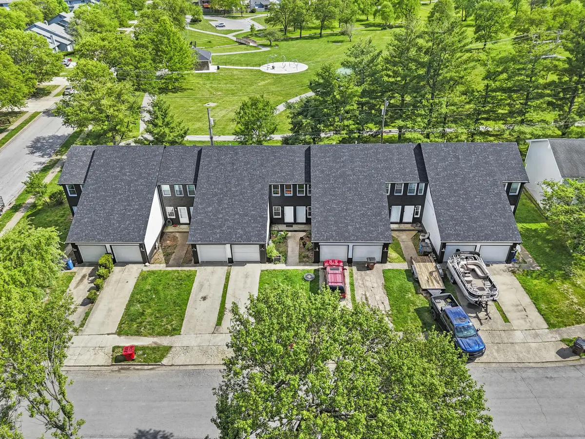 166-180 Heritage Drive, Nicholasville, KY 40356 - #1