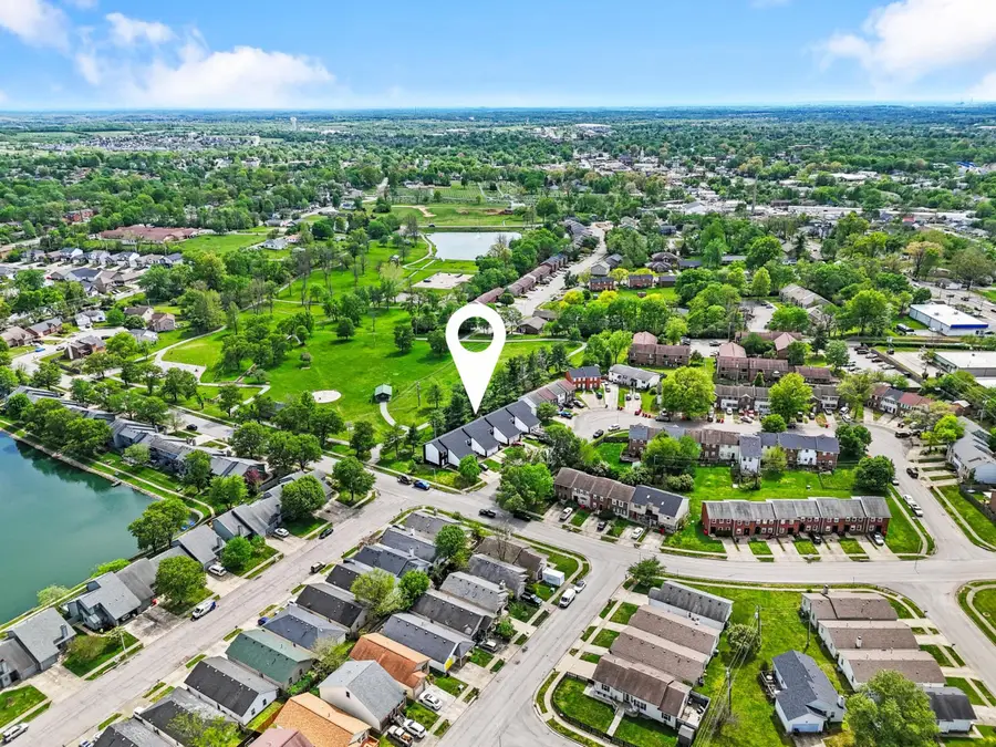 166-180 Heritage Drive, Nicholasville, KY 40356 - #2