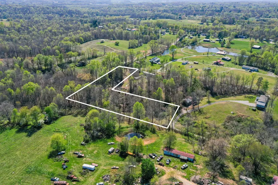 9999 Owen Road, Lily, KY 40740 - #3