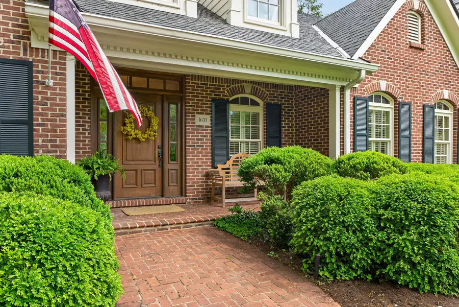 1633 Ashwood Road, Lexington, KY 40502 - #2