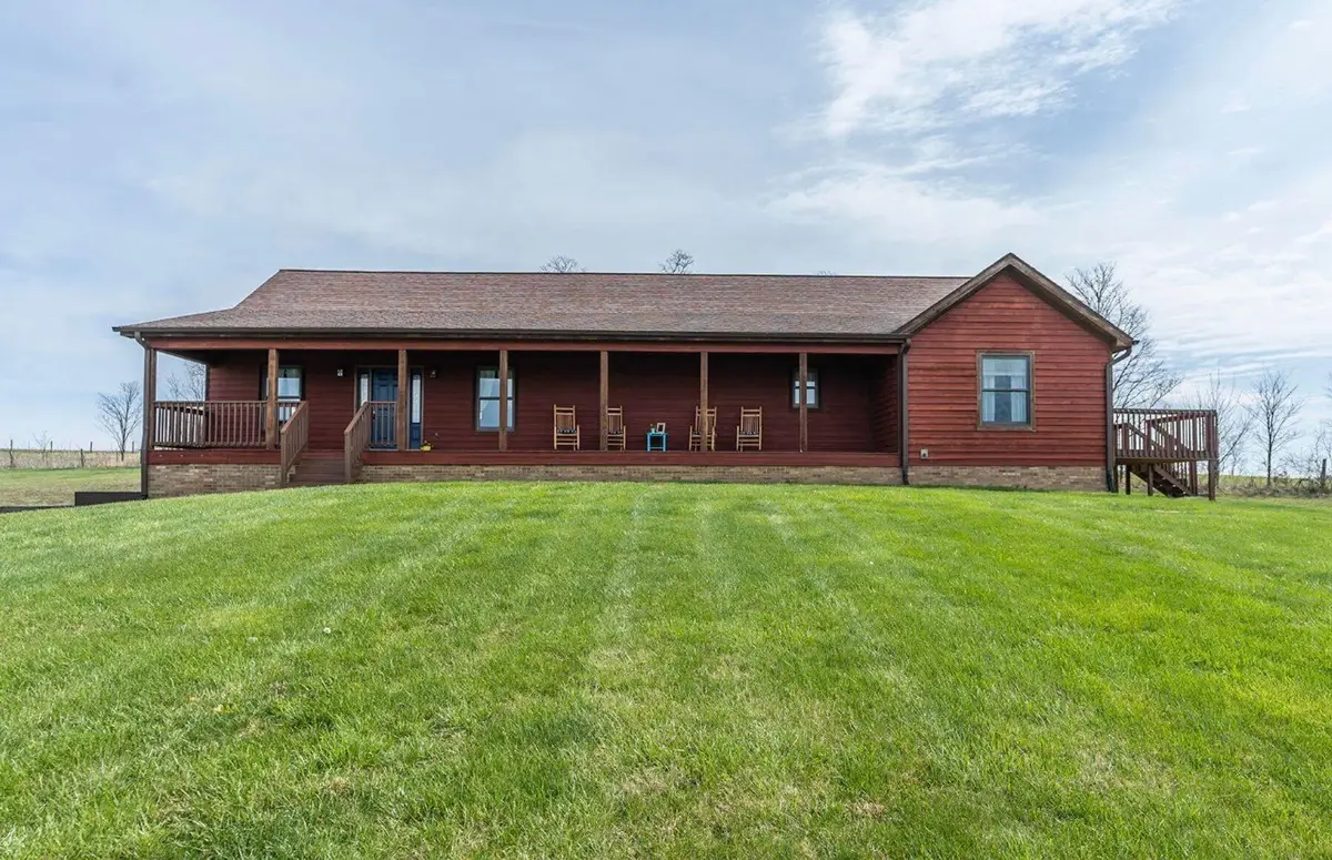 4662 Webster Road, Danville, KY 40422 - #1