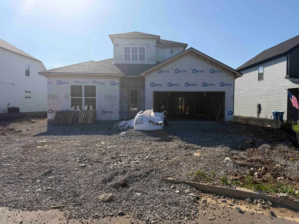 173 Blackberry Lane, Georgetown, KY 40324 - #1