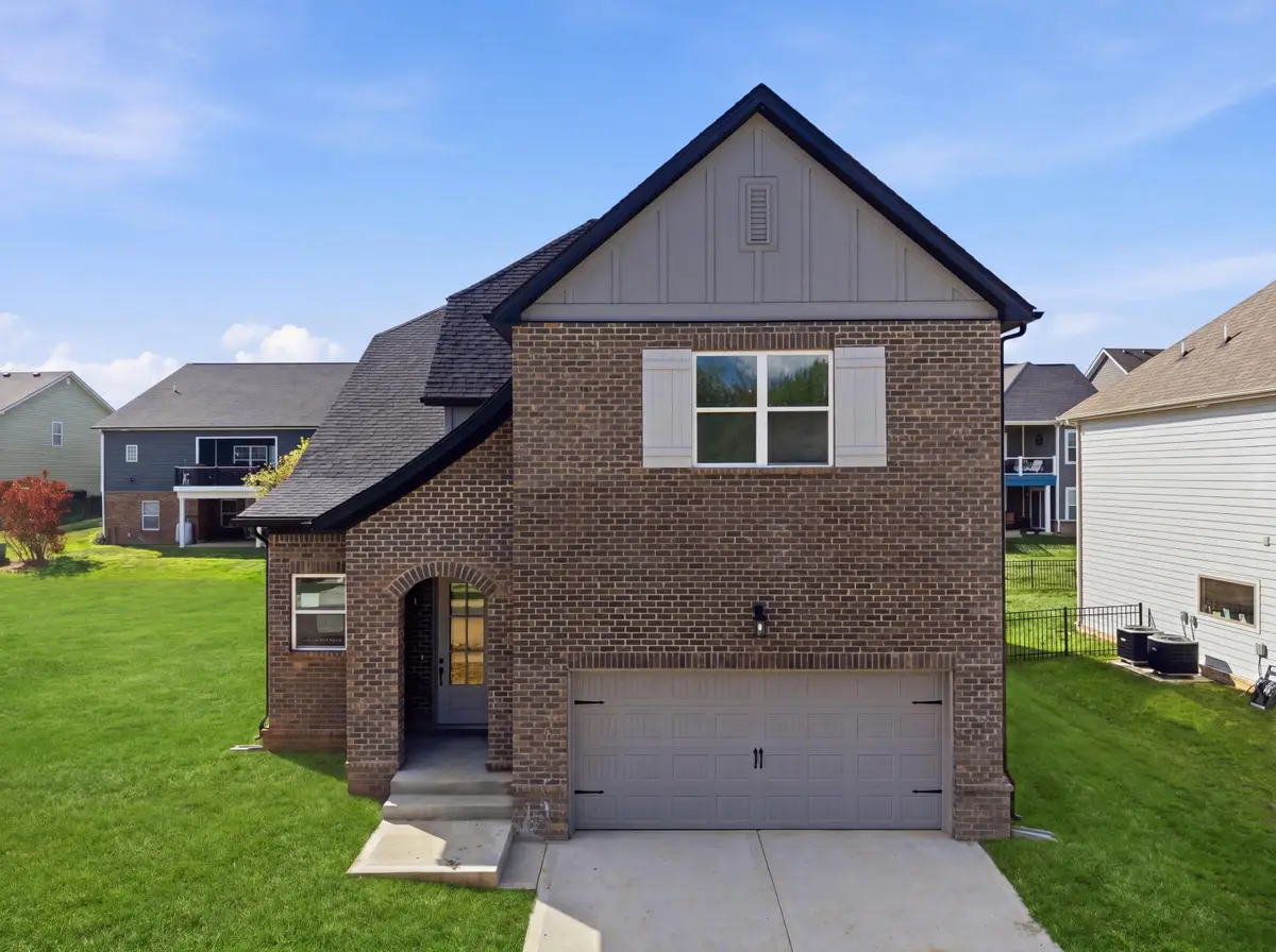 157 Blackberry Lane, Georgetown, KY 40324 - #1