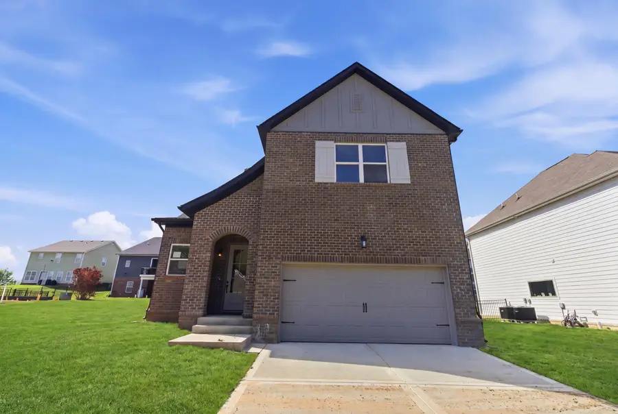 157 Blackberry Lane, Georgetown, KY 40324 - #2