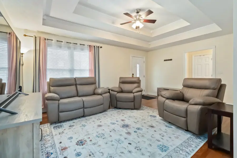 133 Fox Tail Lane, Frankfort, KY 40601 - #2