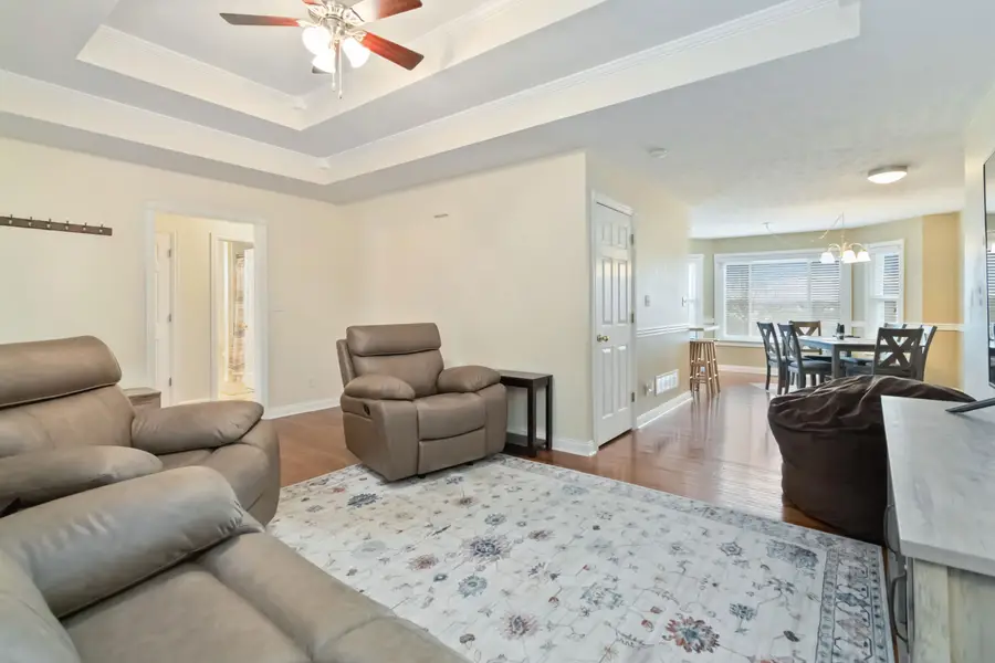 133 Fox Tail Lane, Frankfort, KY 40601 - #3