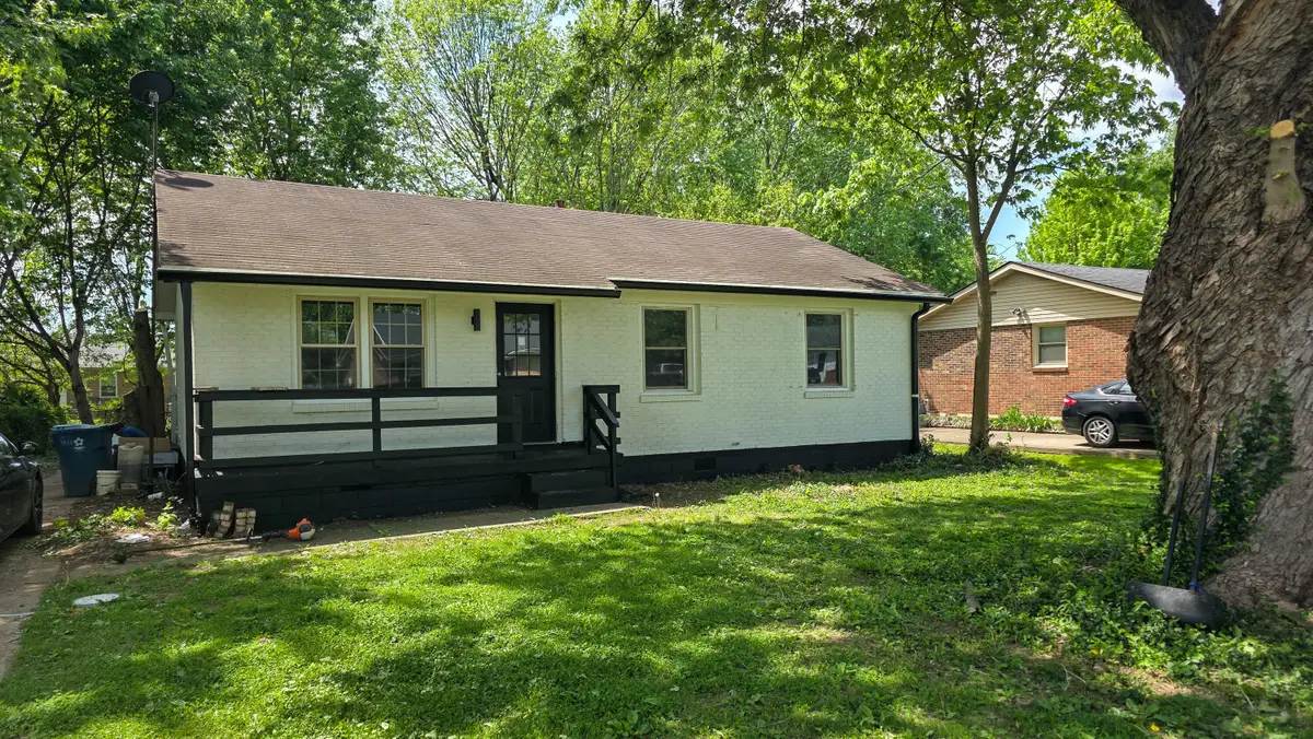 1012 Ridgeway Drive, Danville, KY 40422 - #1