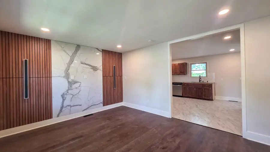 1012 Ridgeway Drive, Danville, KY 40422 - #2