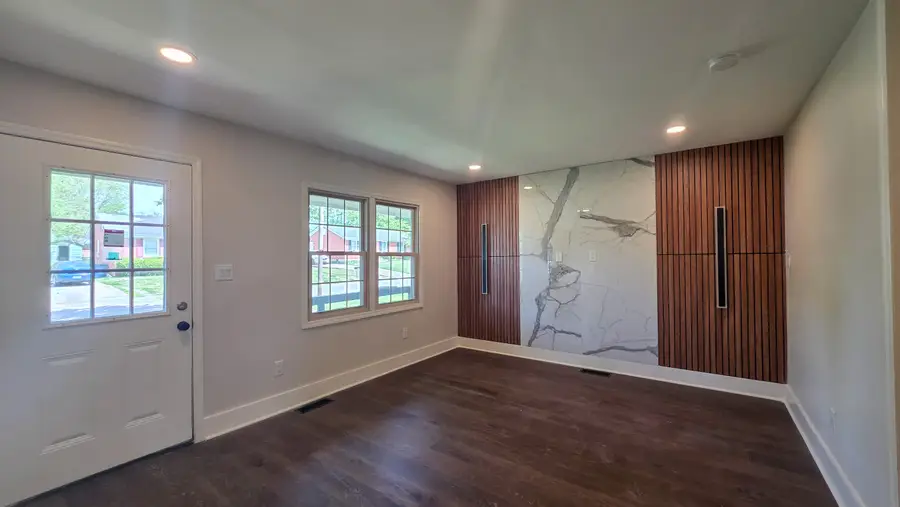 1012 Ridgeway Drive, Danville, KY 40422 - #3