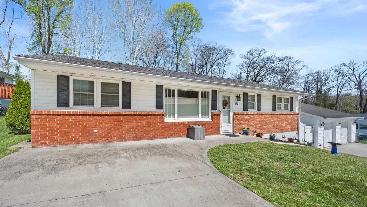 932 Mary Sue Drive, Flatwoods, KY 41139 - #1