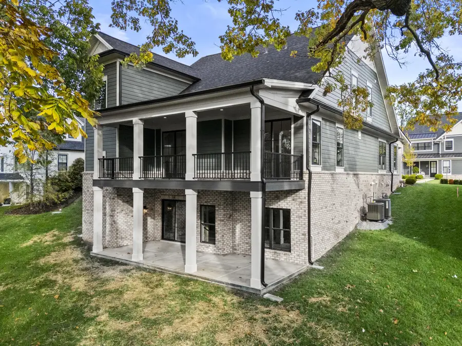 3573 Harper Woods Lane, Lexington, KY 40515 - #2