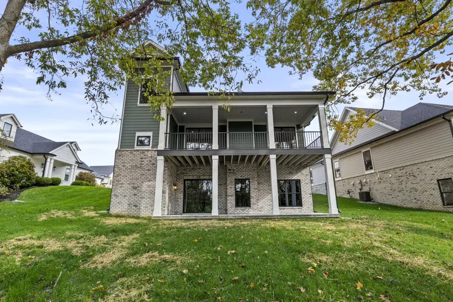 3573 Harper Woods Lane, Lexington, KY 40515 - #3