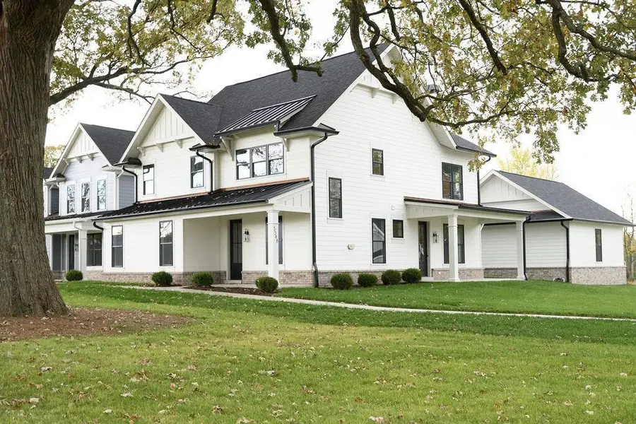 3556 Harper Woods Lane, Lexington, KY 40515 - #3