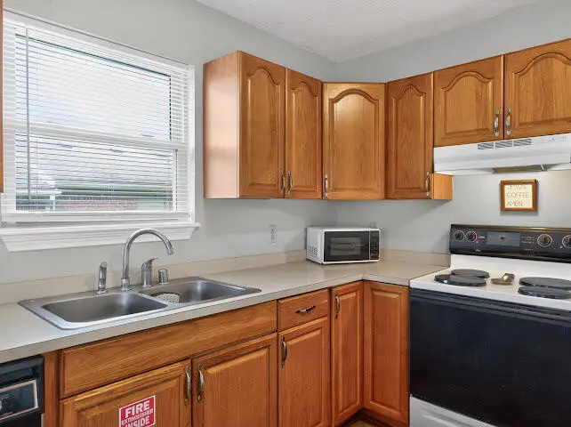 502 Tecumseh Trail #A, Versailles, KY 40383 - #2