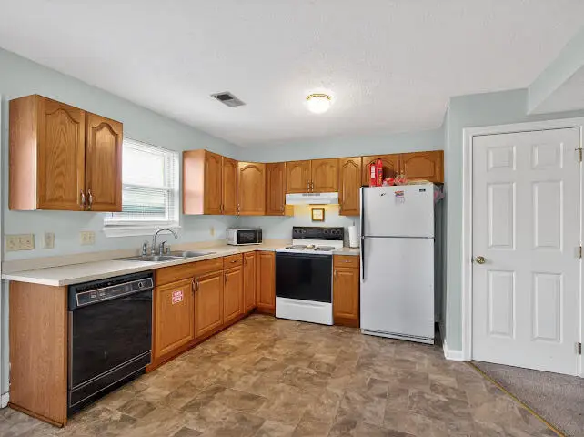 502 Tecumseh Trail #A, Versailles, KY 40383 - #3