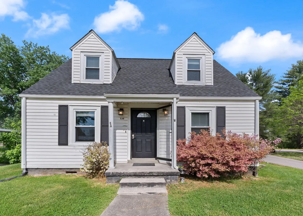 506 Chestnut Street, Corbin, KY 40701 - #1
