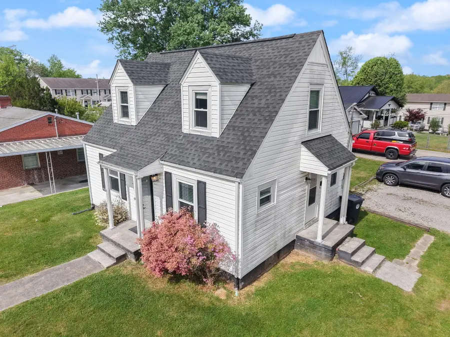 506 Chestnut Street, Corbin, KY 40701 - #3