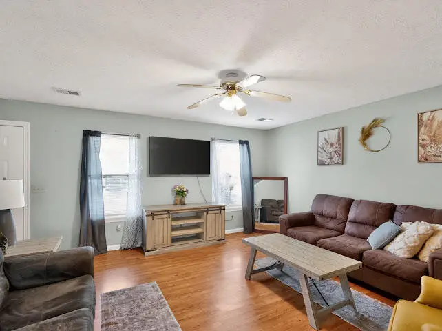 502 Tecumseh Trail #E, Versailles, KY 40383 - #2