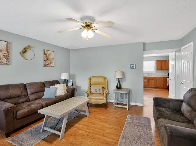 502 Tecumseh Trail #E, Versailles, KY 40383 - #3