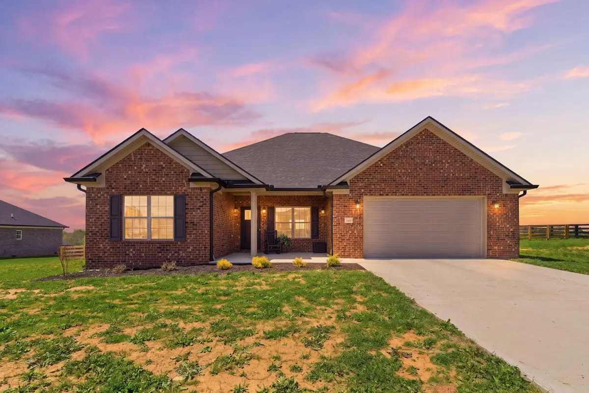 202 Carhartt Drive, Richmond, KY 40475 - #1