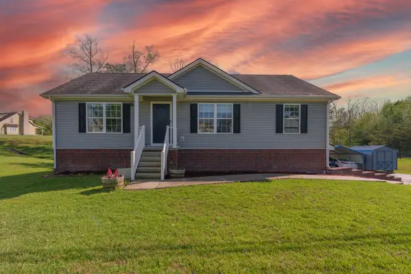 28 Hibiscus Court, Morehead, KY 40351