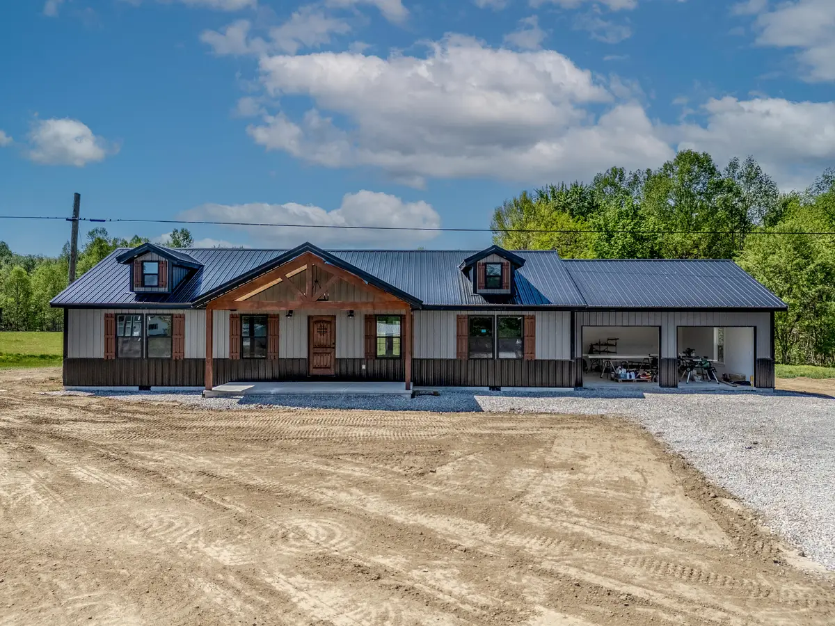 1859 Maxey Flat Road, Hillsboro, KY 41049 - #1