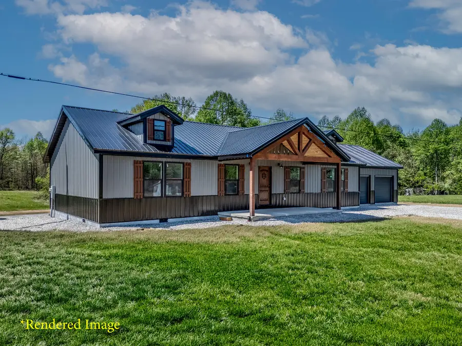 1859 Maxey Flat Road, Hillsboro, KY 41049 - #2