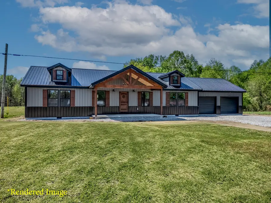 1859 Maxey Flat Road, Hillsboro, KY 41049 - #3