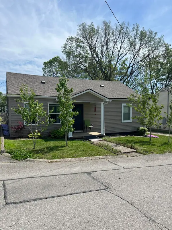 13 Maryland Avenue, Winchester, KY 40391