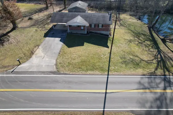 5676 State Highway 1651, Pine Knot, KY 42635