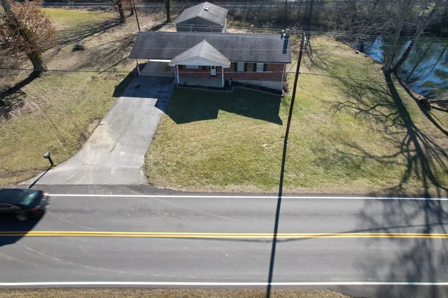 5676 State Highway 1651, Pine Knot, KY 42635 - #2