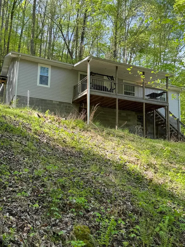 454 SW Four Mile,right Fork Road, Fourmile, KY 40939