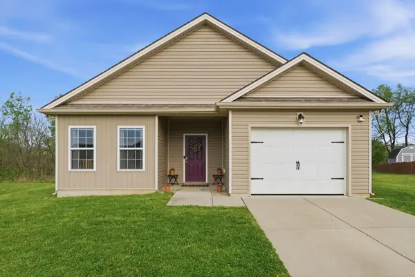 140 John Davis Drive, Georgetown, KY 40324