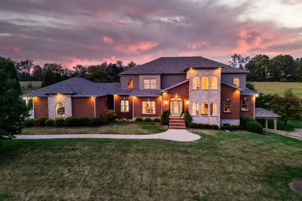 204 Porta Verde, Nicholasville, KY 40356