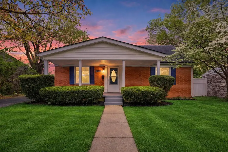 636 Stratford Drive, Lexington, KY 40503 - #2