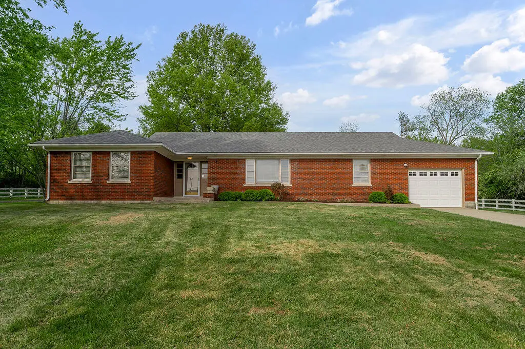 1152 Ashgrove Road, Nicholasville, KY 40356 - #1