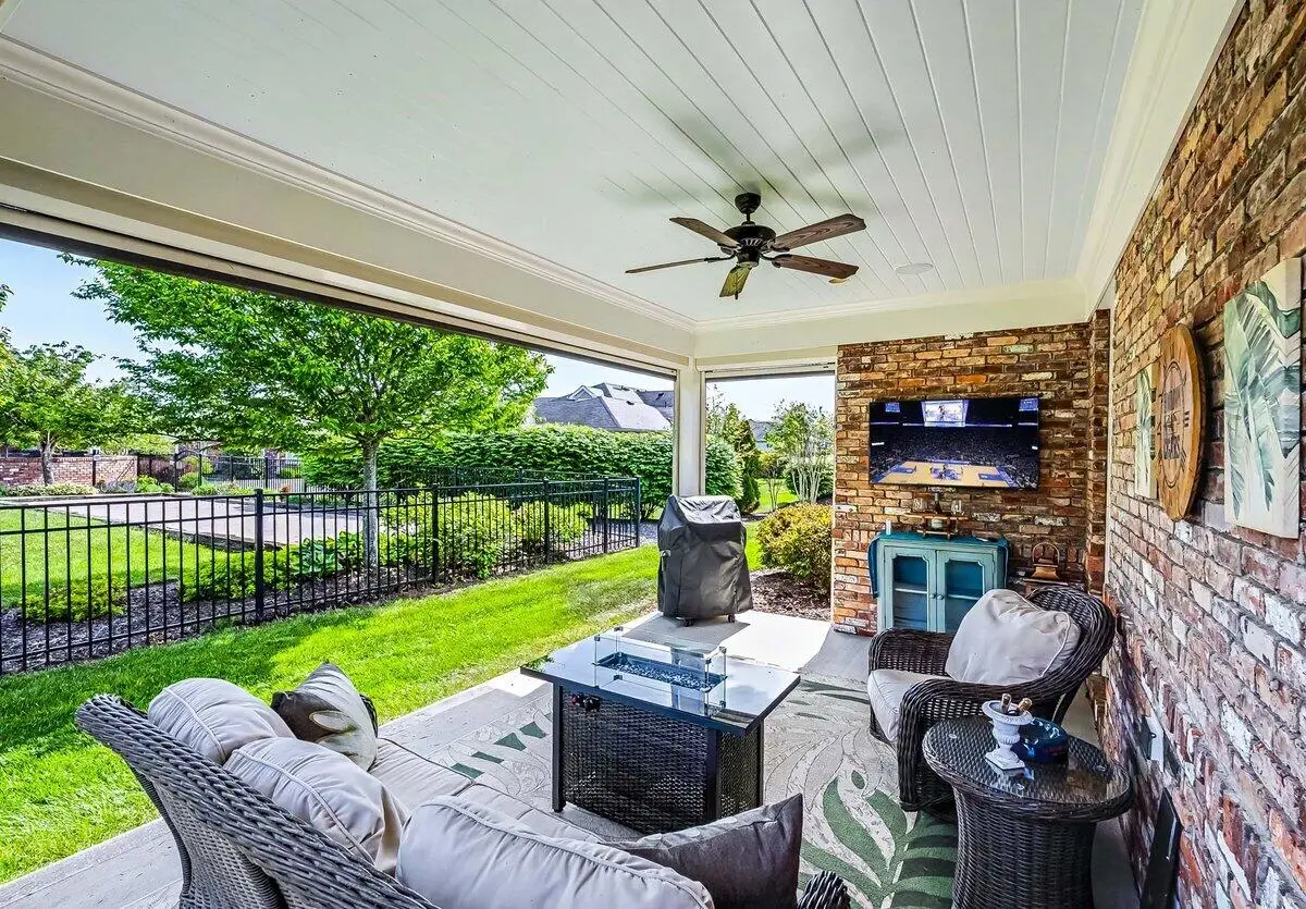 105 Petunia Court, Nicholasville, KY 40356 - #1