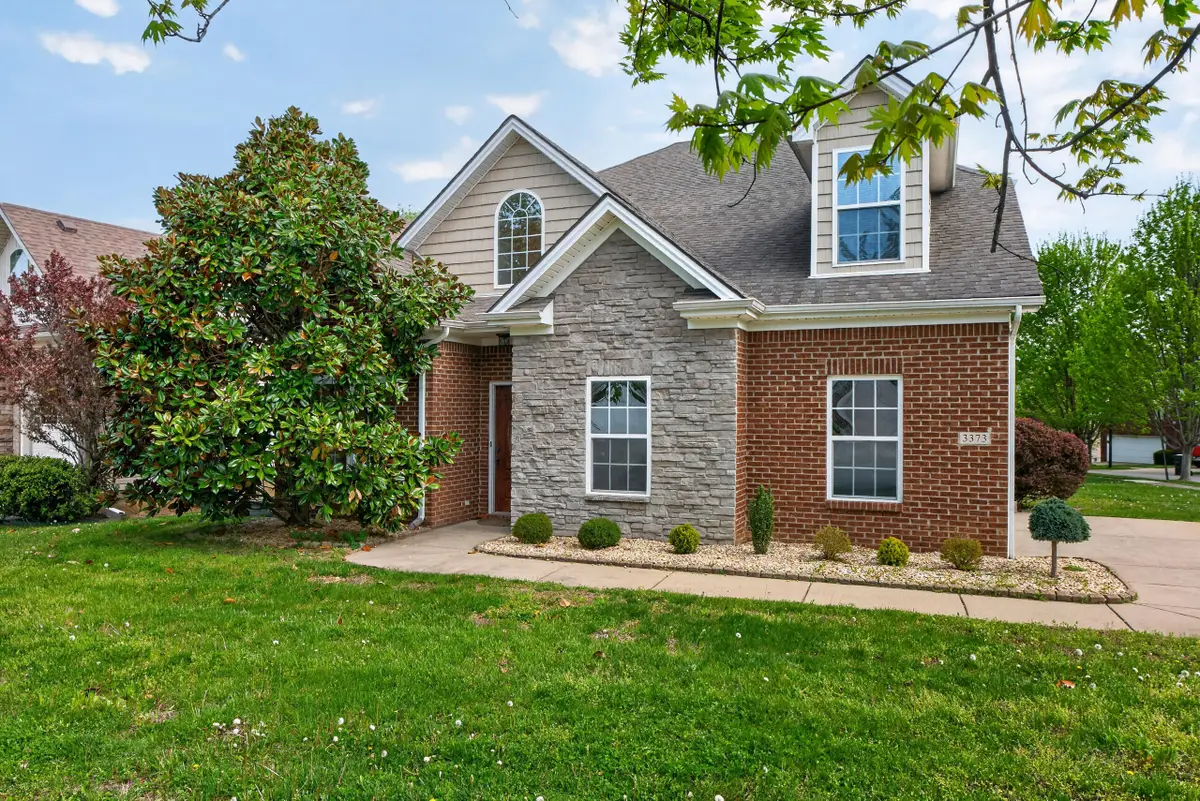 3373 Hibernia Pass, Lexington, KY 40509 - #1